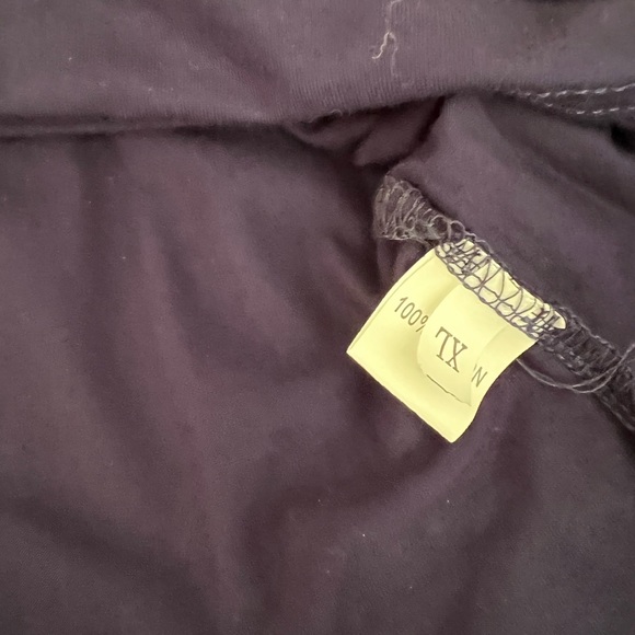 Vintage Nurse Tee X large - Picture 5 of 6